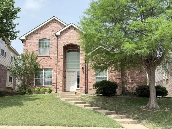 1209 Crabtree Street, Garland, TX 75040
