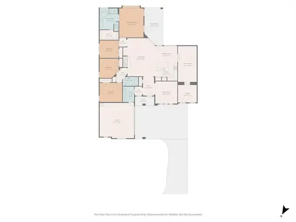 2951 Velero, Grand Prairie, TX 75054