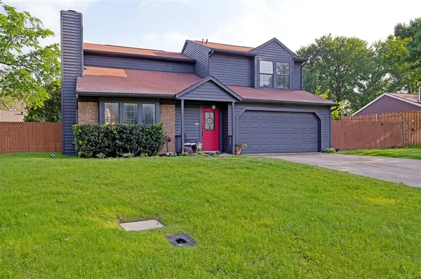 3507 Glenview Drive, Corinth, TX 76210