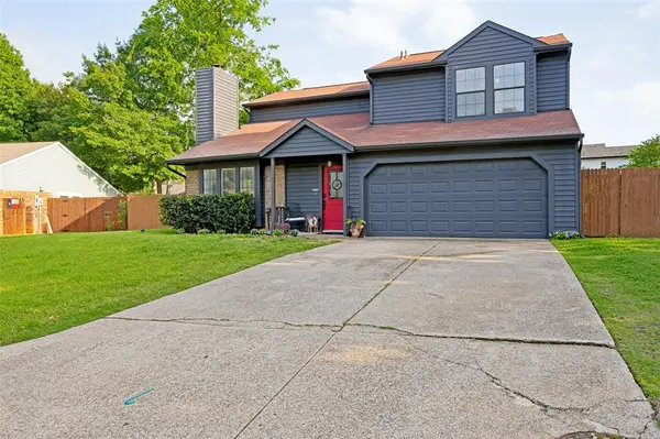 3507 Glenview Drive, Corinth, TX 76210