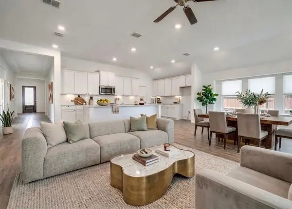 1729 Ordonez Drive, Little Elm, TX 75068