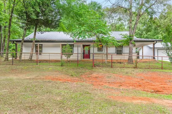 15450 CR 3425, Brownsboro, TX 75756
