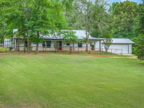 15450 CR 3425, Brownsboro, TX 75756