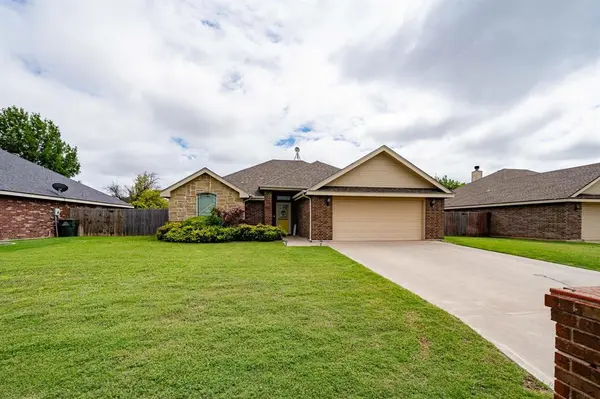 817 Swift Water Drive, Abilene, TX 79602