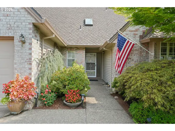 31530 SW VILLAGE GREEN CT, Wilsonville, OR 97070