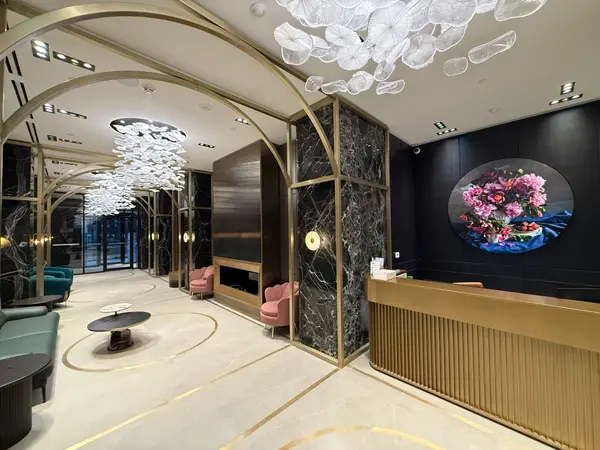 771 Yonge ST #1606, Toronto C09, ON M4W 0B8