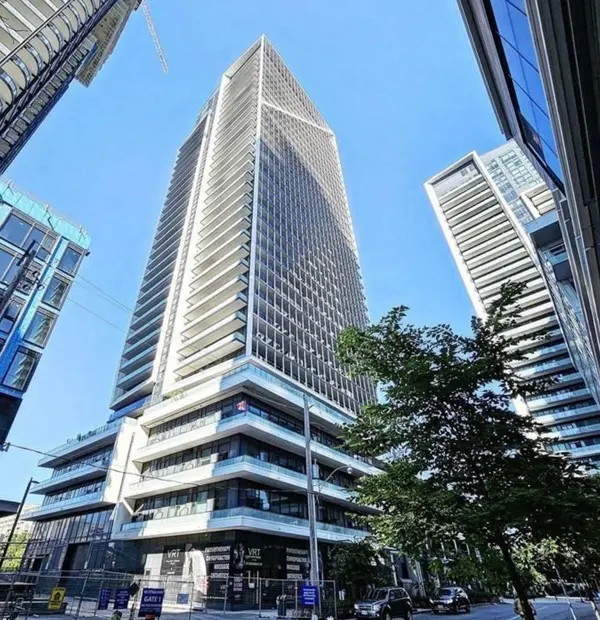 50 Ordnance ST #1701, Toronto C01, ON M6K 0C9