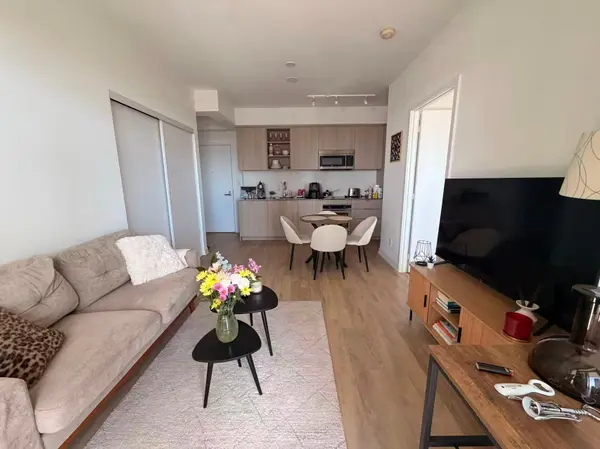 50 Ordnance ST #1701, Toronto C01, ON M6K 0C9