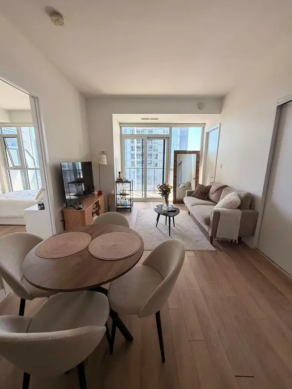 50 Ordnance ST #1701, Toronto C01, ON M6K 0C9