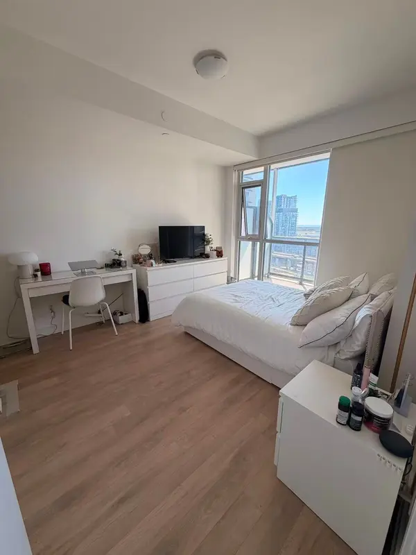 50 Ordnance ST #1701, Toronto C01, ON M6K 0C9