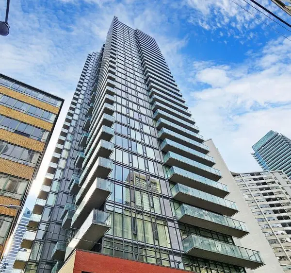 75 St Nicholas ST #2003, Toronto C01, ON M4Y 0A5