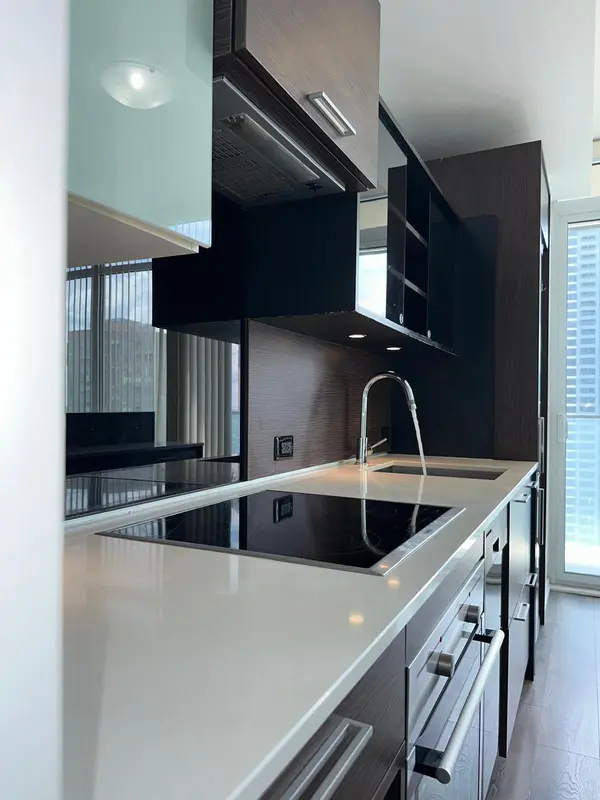 75 St Nicholas ST #2003, Toronto C01, ON M4Y 0A5