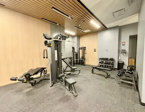 3421 Sheppard AVE E #A302, Toronto E05, ON M1T 3K5