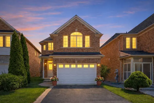 73 Kimono CRES, Richmond Hill, ON L4S 2G1