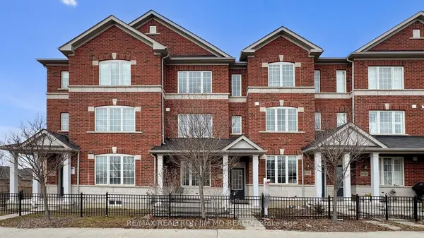 1772 Donald Cousens Pkwy, Markham, ON L6B 0V5