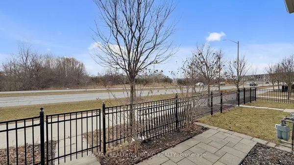 1772 Donald Cousens Pkwy, Markham, ON L6B 0V5