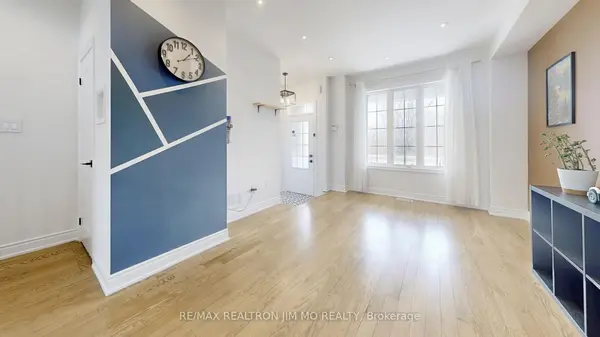 1772 Donald Cousens Pkwy, Markham, ON L6B 0V5