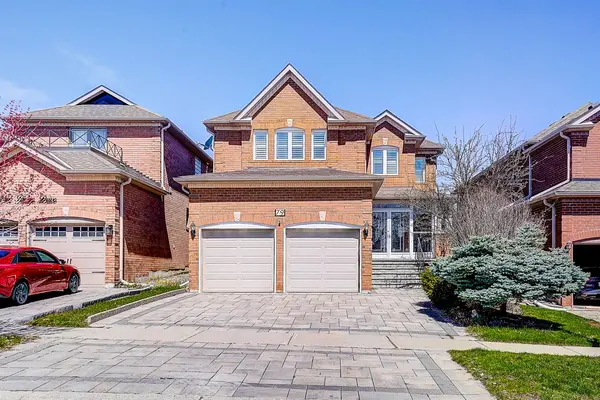 79 Owl Ridge DR, Richmond Hill, ON L4S 1P9