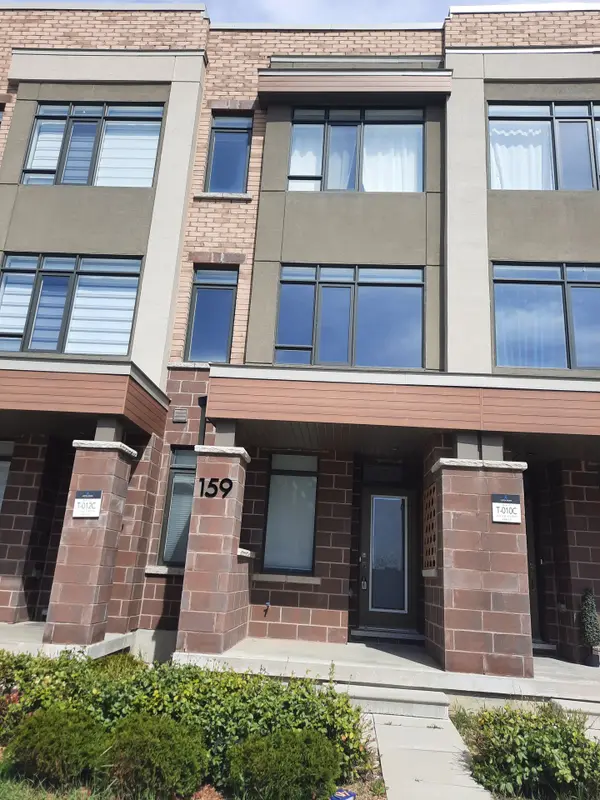 159 Salterton CIR, Vaughan, ON L6A 4Z1