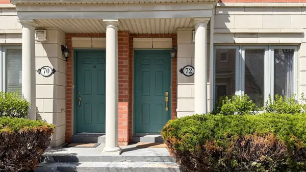 72 Suncrest BLVD, Markham, ON L3T 7Y1