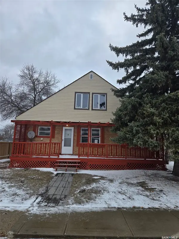 801 Eva STREET, Estevan, SK S4A 1P2