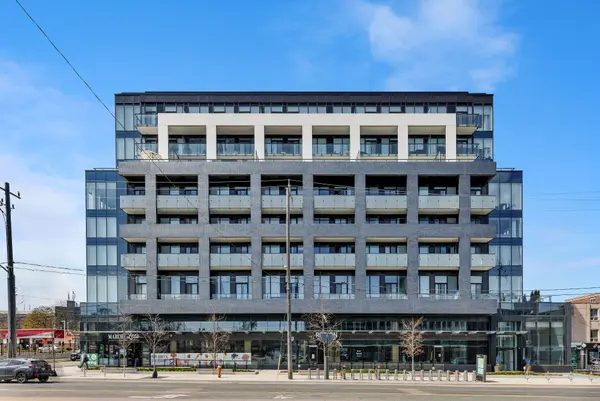 4208 Dundas ST W #301, Toronto W08, ON M8X 0B2