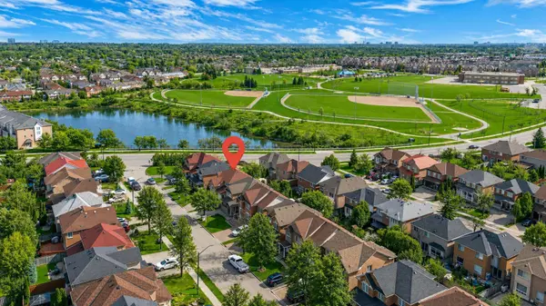 3158 Rock Harbour RD, Mississauga, ON L5B 4G4