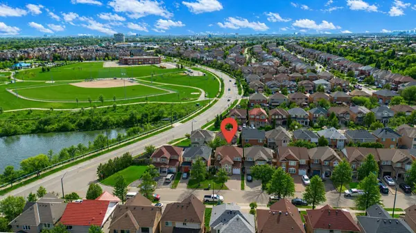 3158 Rock Harbour RD, Mississauga, ON L5B 4G4