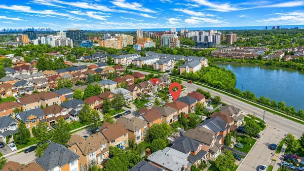 3158 Rock Harbour RD, Mississauga, ON L5B 4G4