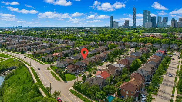 3158 Rock Harbour RD, Mississauga, ON L5B 4G4