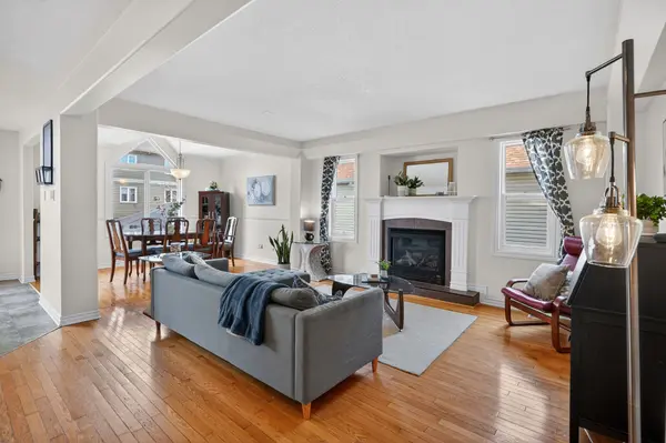 292 Stiver ST, Russell, ON K4R 1G8