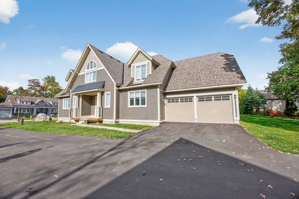 47 Marina Village DR, Georgian Bay, ON L0K 1S0