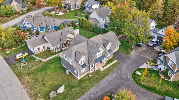 47 Marina Village DR, Georgian Bay, ON L0K 1S0