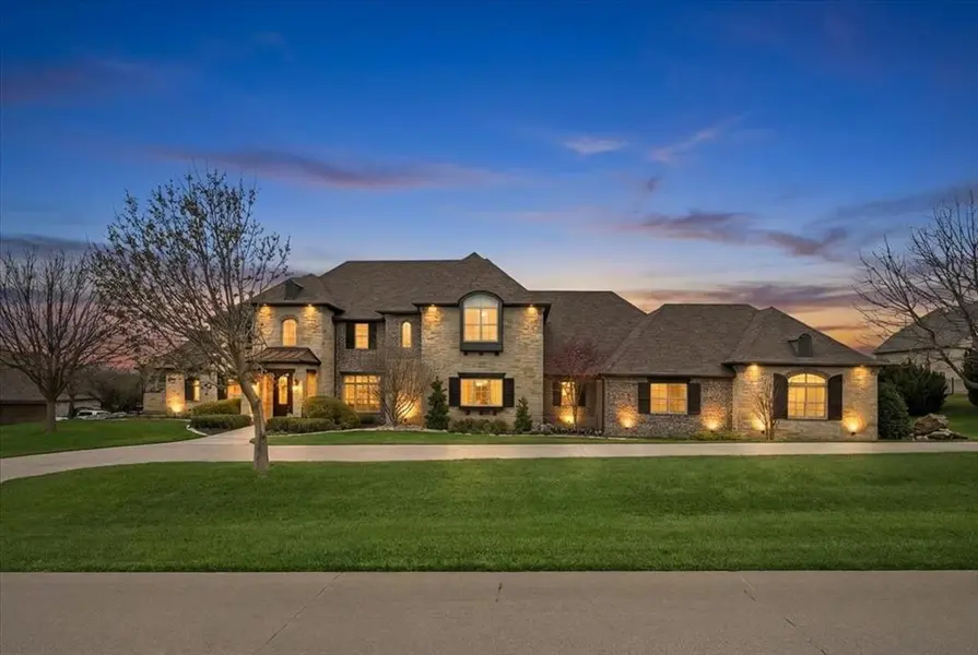 7916 Modena Drive, Fort Worth, TX 76126