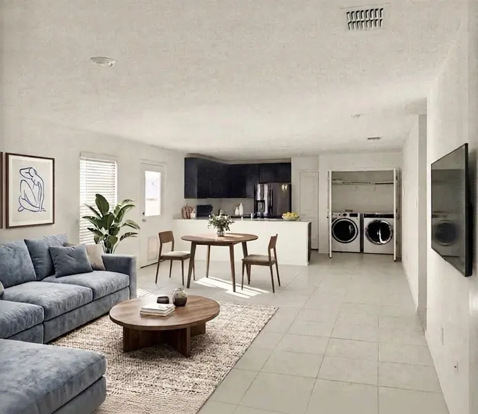 5724 Rockrose Lane, Princeton, TX 75407