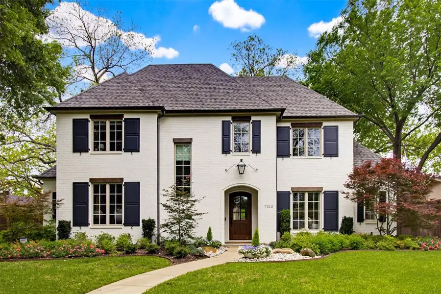 7310 Dominique Drive, Dallas, TX 75214