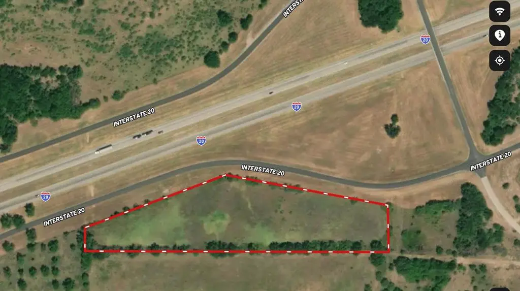 TBD S I-20 Access Road, Eastland, TX 76448
