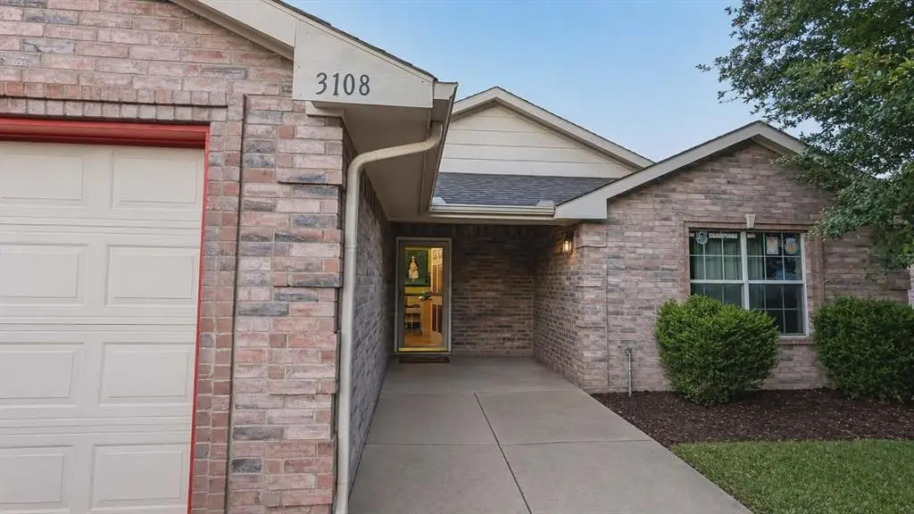 3108 Caballero Circle, Dallas, TX 75236