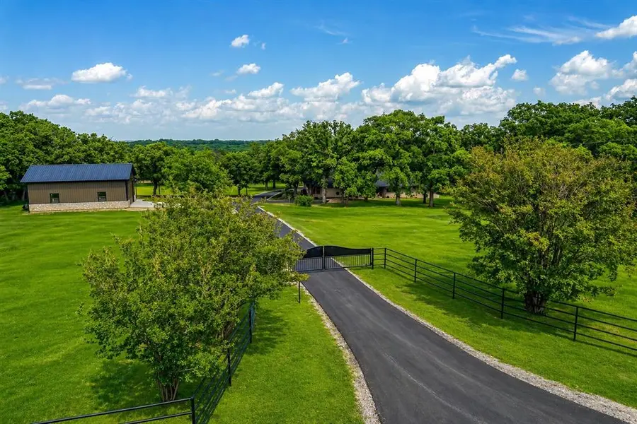 7117 County Road 406, Grandview, TX 76050