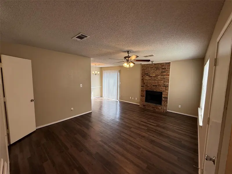 5904 Holiday Lane #B, North Richland Hills, TX 76180