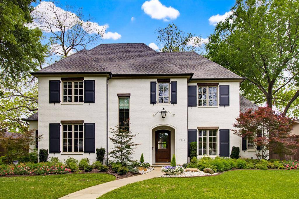 7310 Dominique Drive, Dallas, TX 75214