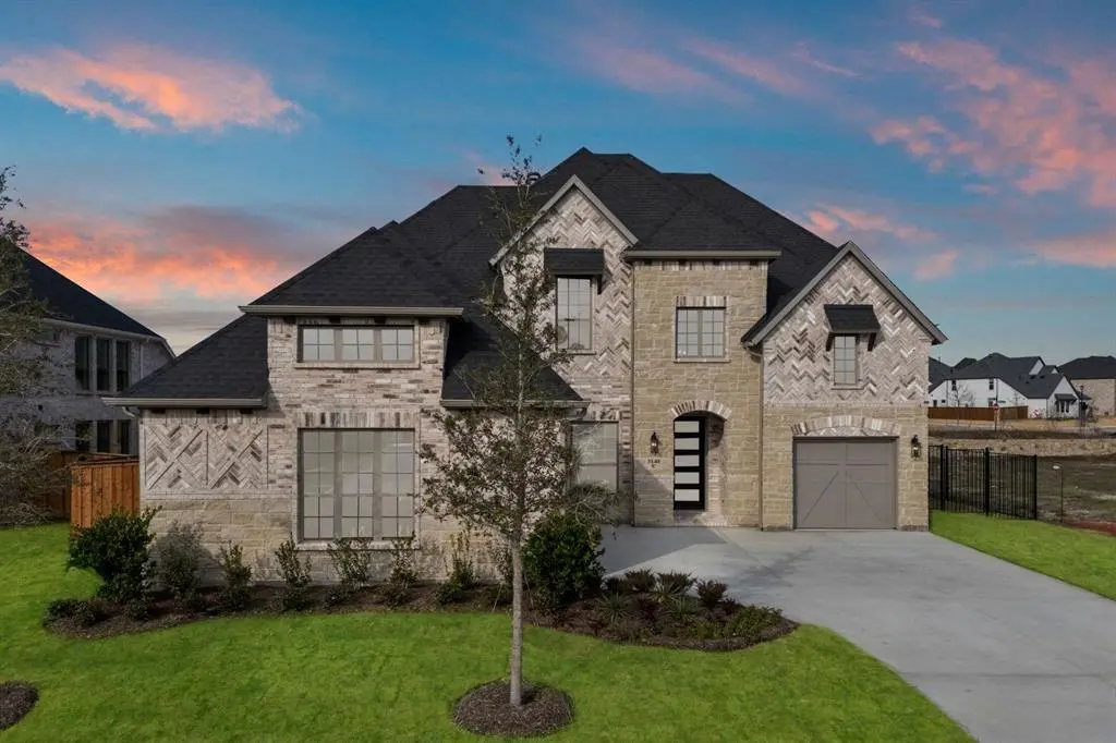 3140 Tobias Lane, Rockwall, TX 75032