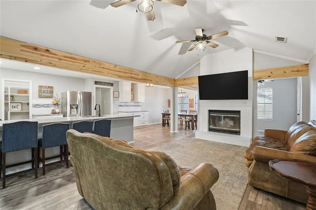 4505 GORHAM Drive, Waco, TX 76708