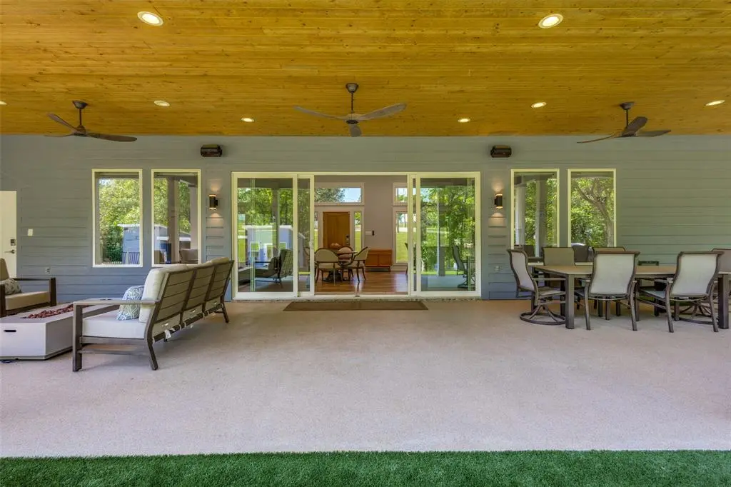 18 Mckinzie Lane, Pottsboro, TX 75076