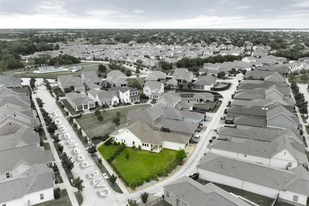 8900 Homestead Boulevard, Rowlett, TX 75089