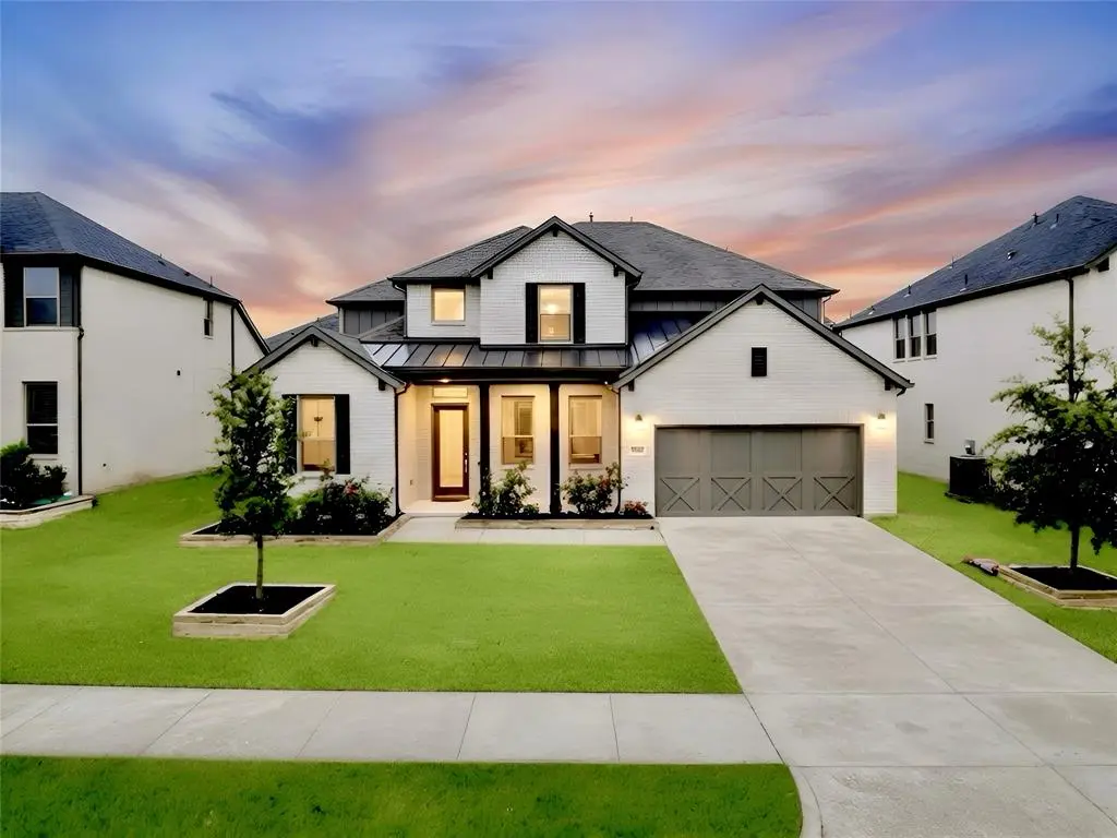 895 Panorama Drive, Allen, TX 75013