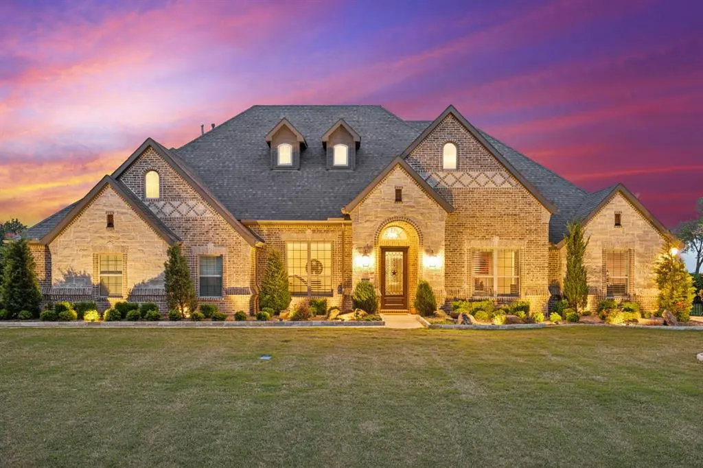 5177 Hollow Way, Celina, TX 75009