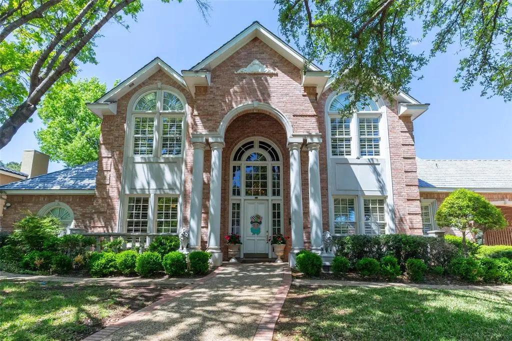 20 Saint Andrews Street, Abilene, TX 79606