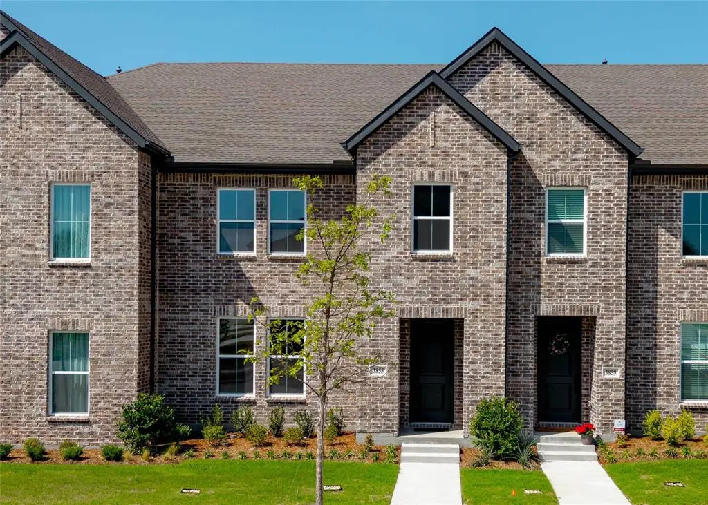 3855 Hessie Court, Mckinney, TX 75071