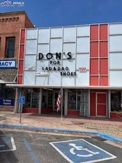 311 N Main Street ST, Rocky Ford, CO 81067